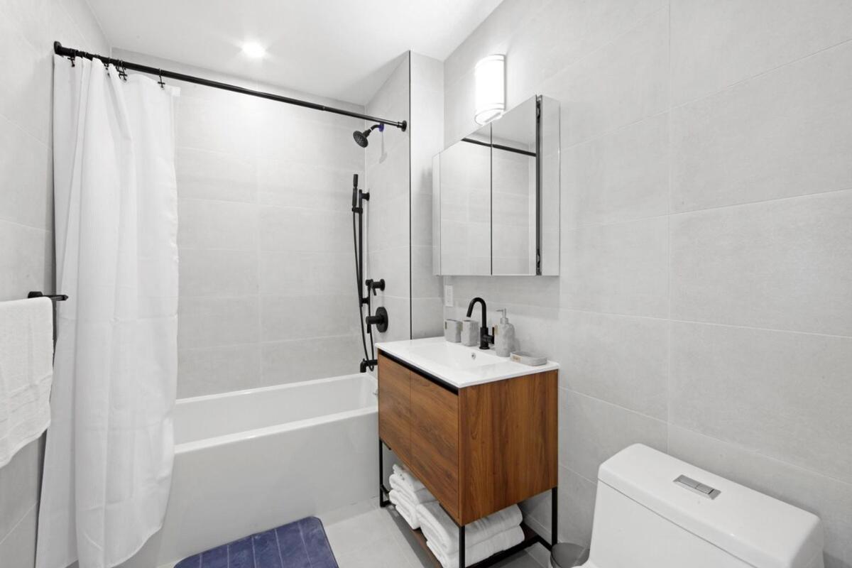 149bk-501 New Prime Greenpoint 2br Wd In Unit Appartement New York