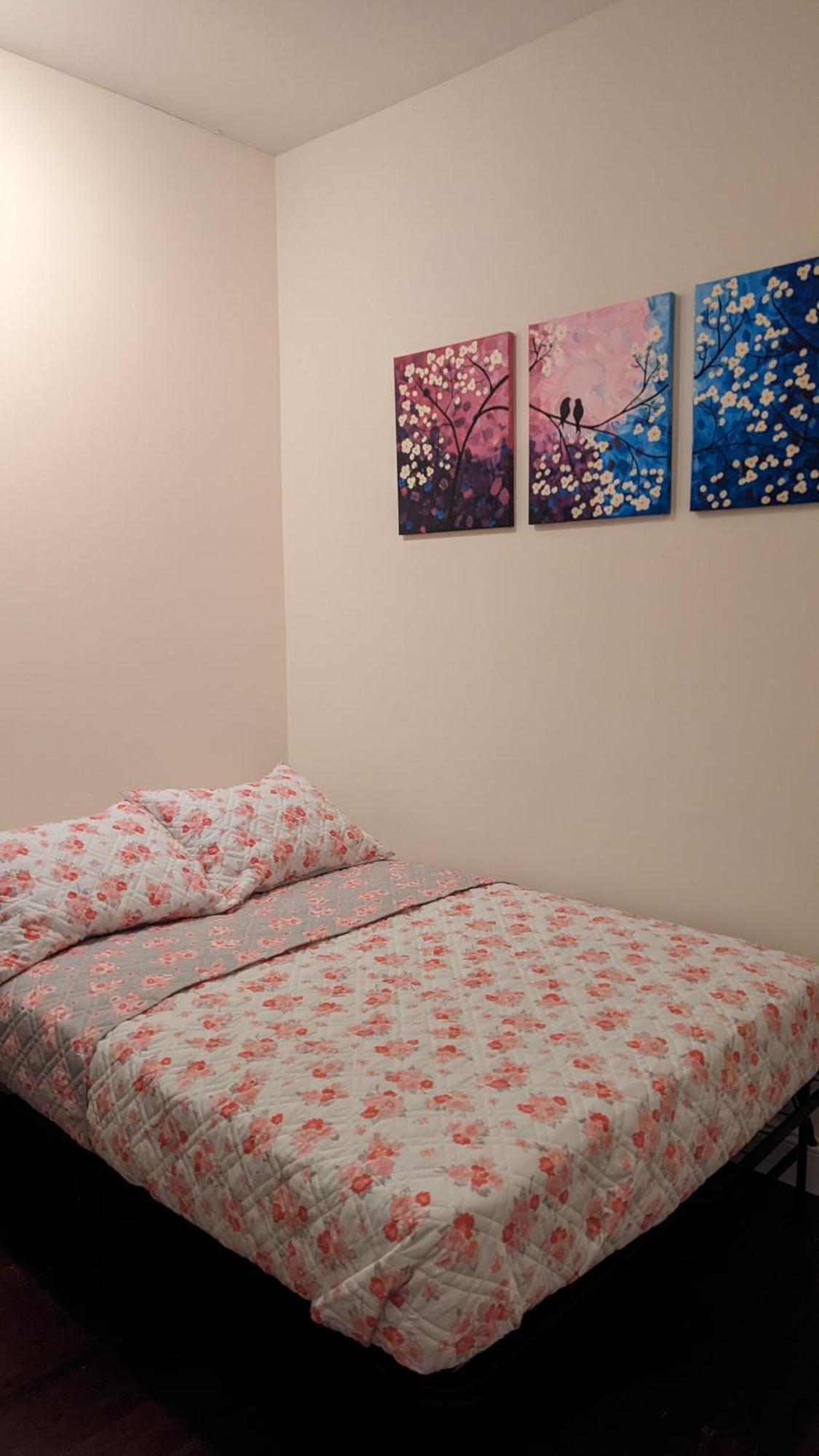 The Park West By Amsterdam Avenue Homestay New York
