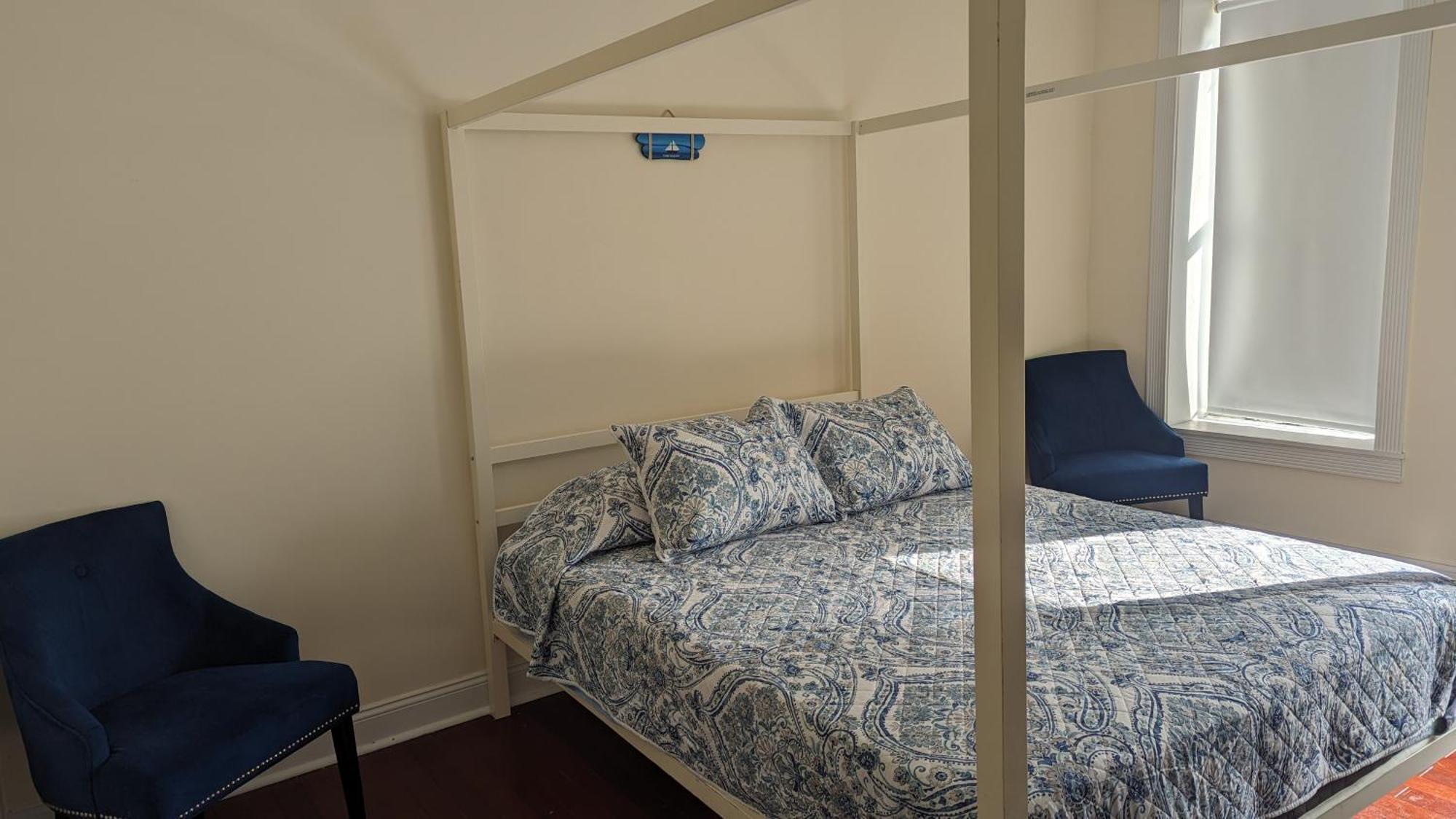Homestay The Park West By Amsterdam Avenue New York