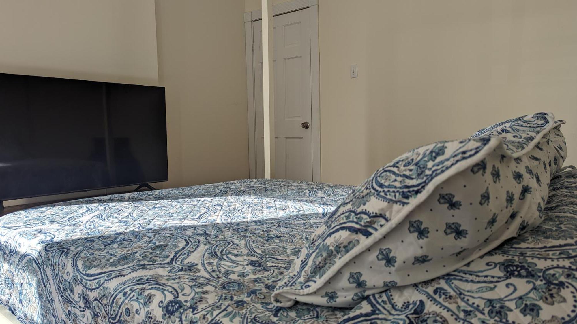 Homestay The Park West By Amsterdam Avenue