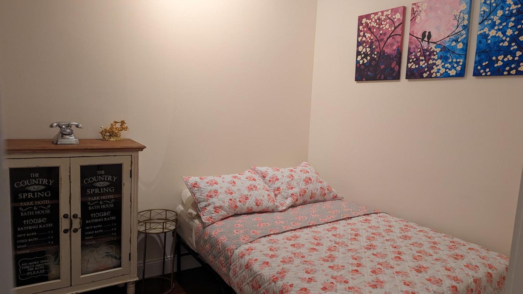 The Park West By Amsterdam Avenue Homestay *