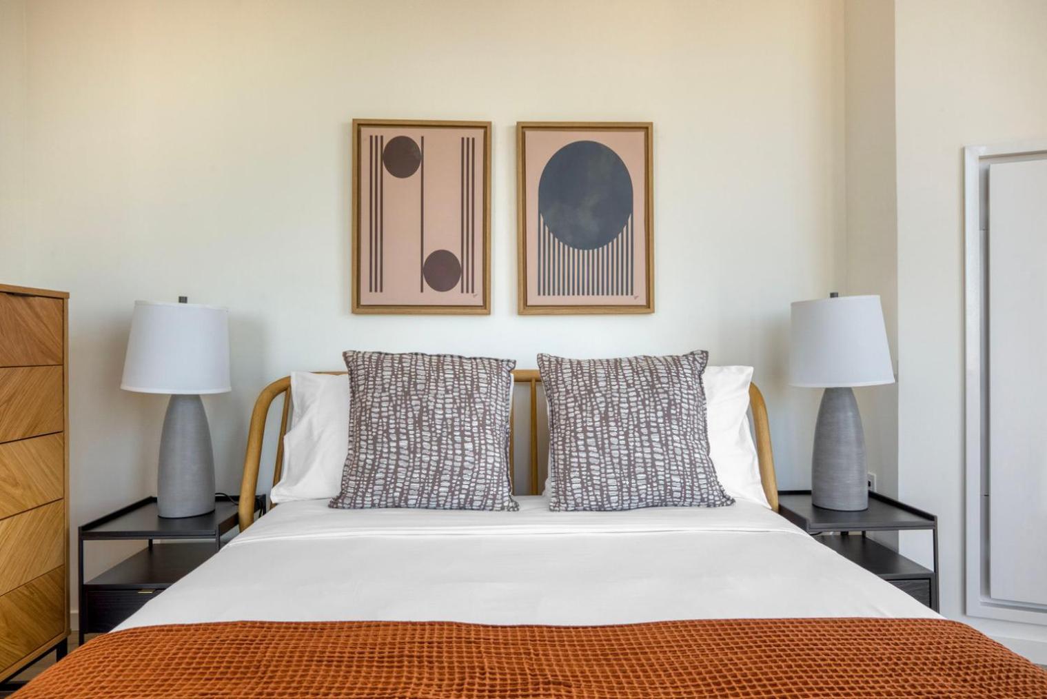 Appartement Blueground Clinton Hill Gym Wd Near Sports Nyc-1464