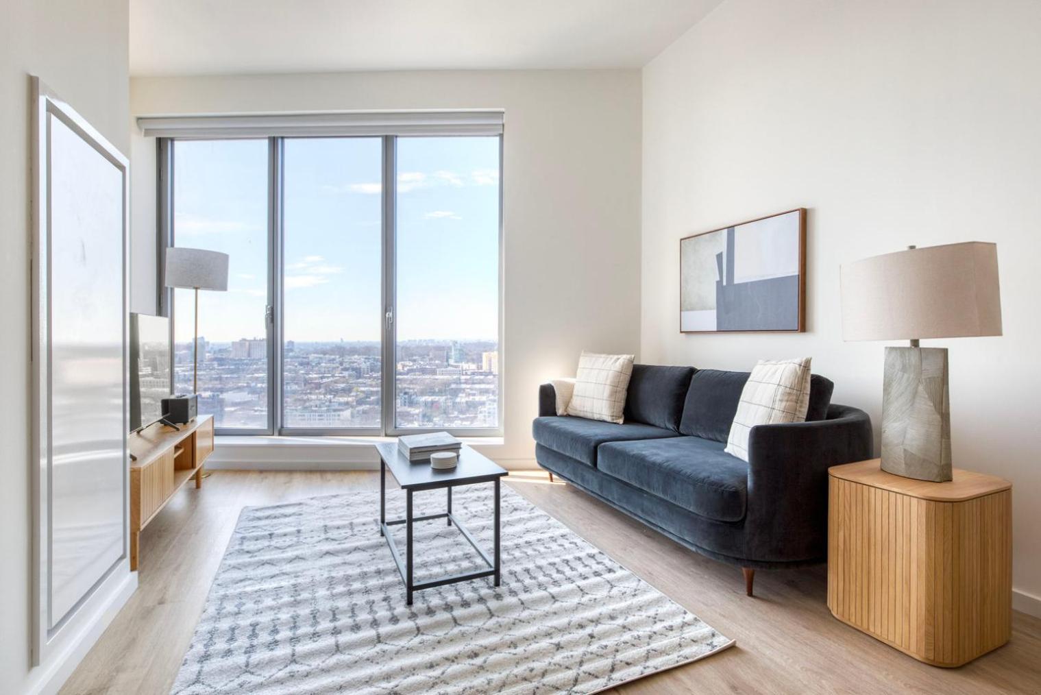 Appartement Blueground Clinton Hill Gym Wd Near Sports Nyc-1464 New York