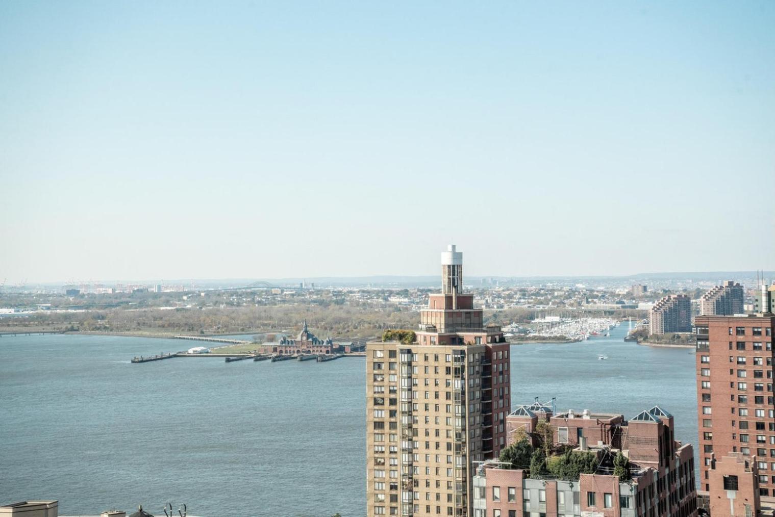 Tribeca Studio W Elevator Nr World Trade Center Nyc-1357