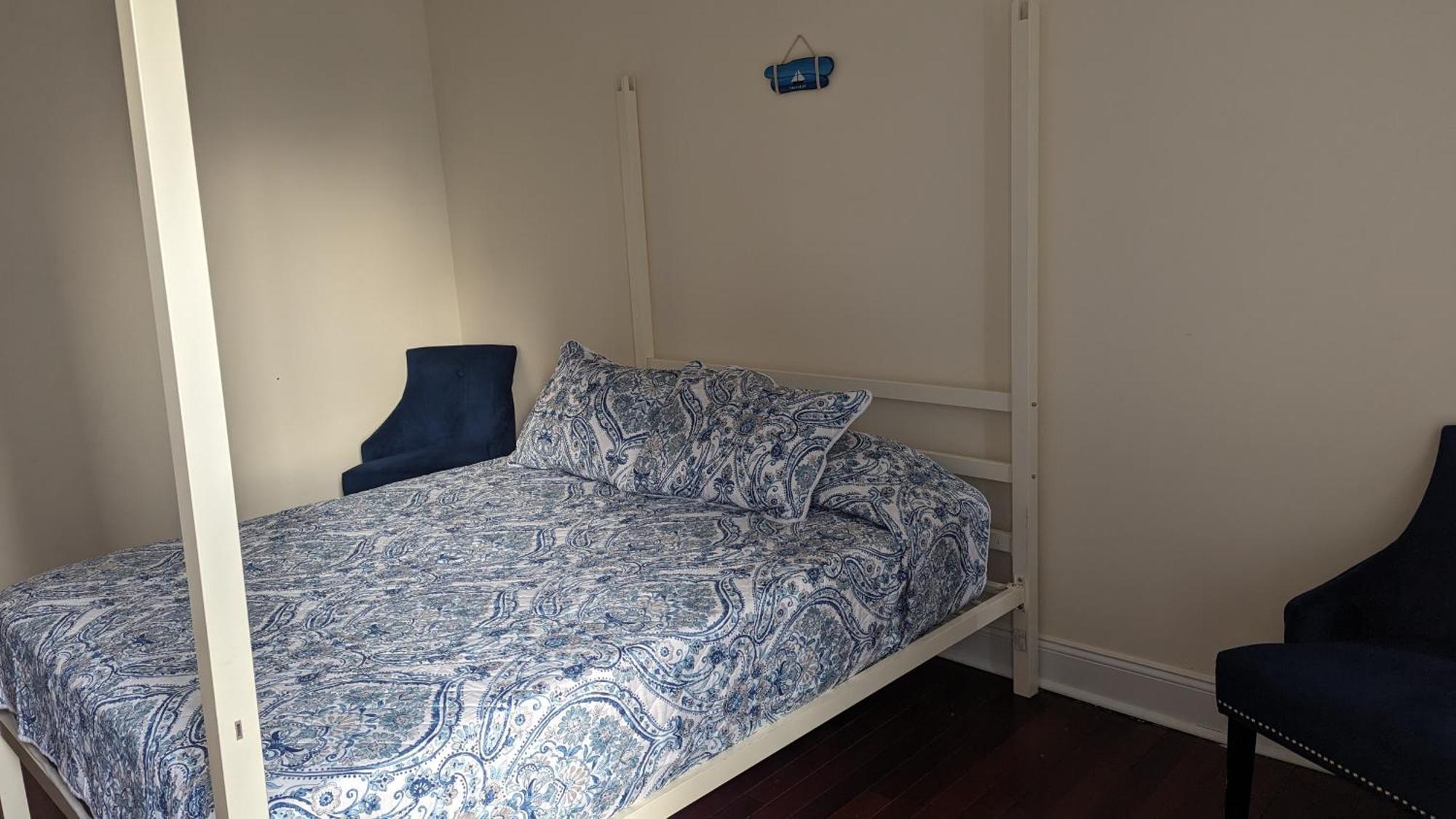 The Park West By Amsterdam Avenue