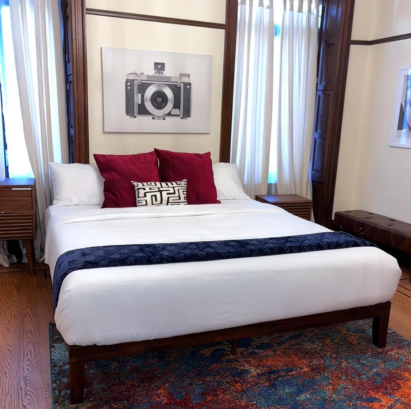 Appartamento Swj544 - Spacious 5br With Chef's Kitchen New York