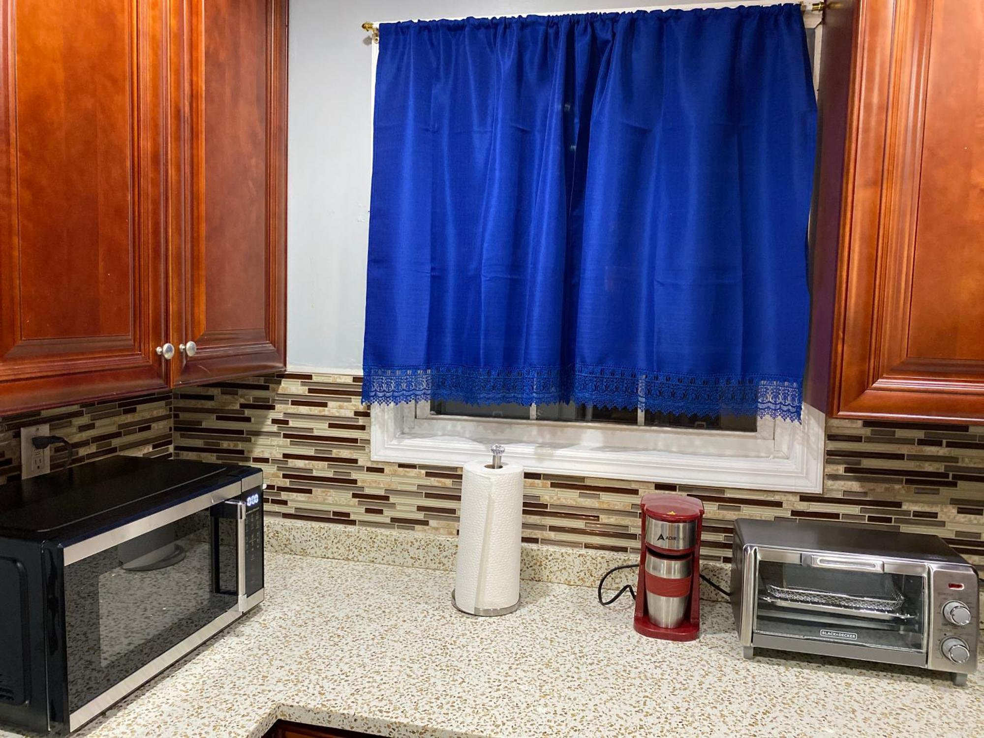 Haus Serenity Privatunterkunft *