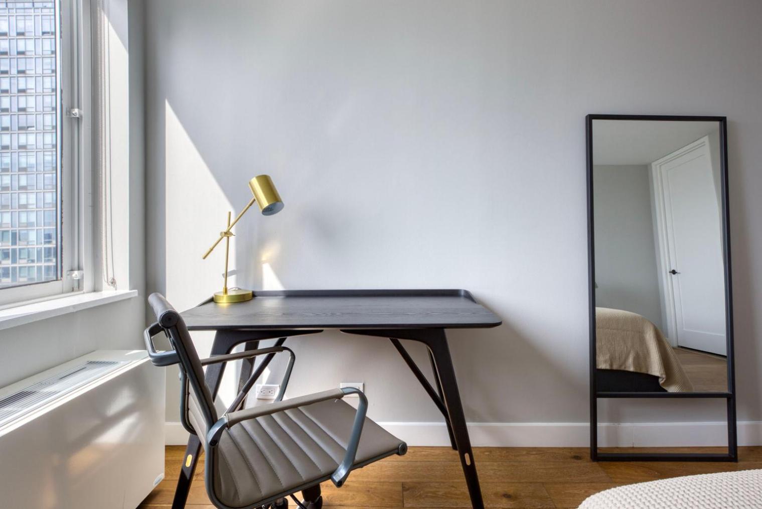 Appartement Blueground Midtown West Gym Wd Nr Museum Nyc-1452 New York