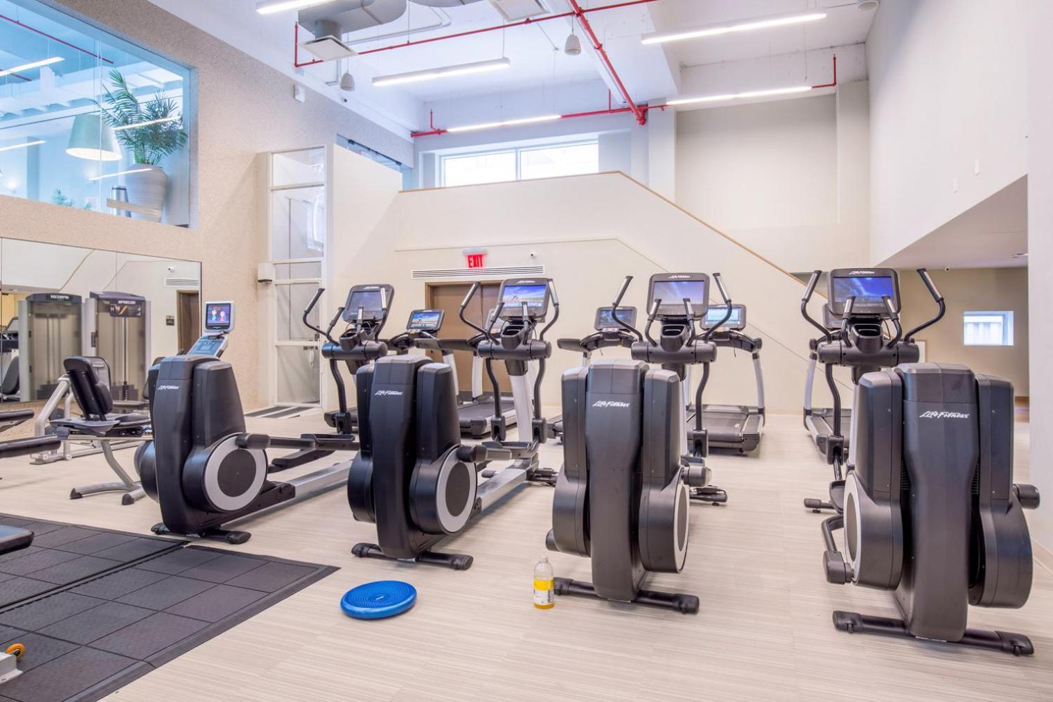 Blueground Midtown West Gym Wd Nr Museum Nyc-1452 *