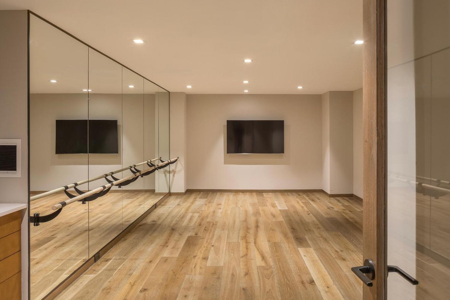 Blueground Midtown West Gym Wd Nr Museum Nyc-1452 * New York
