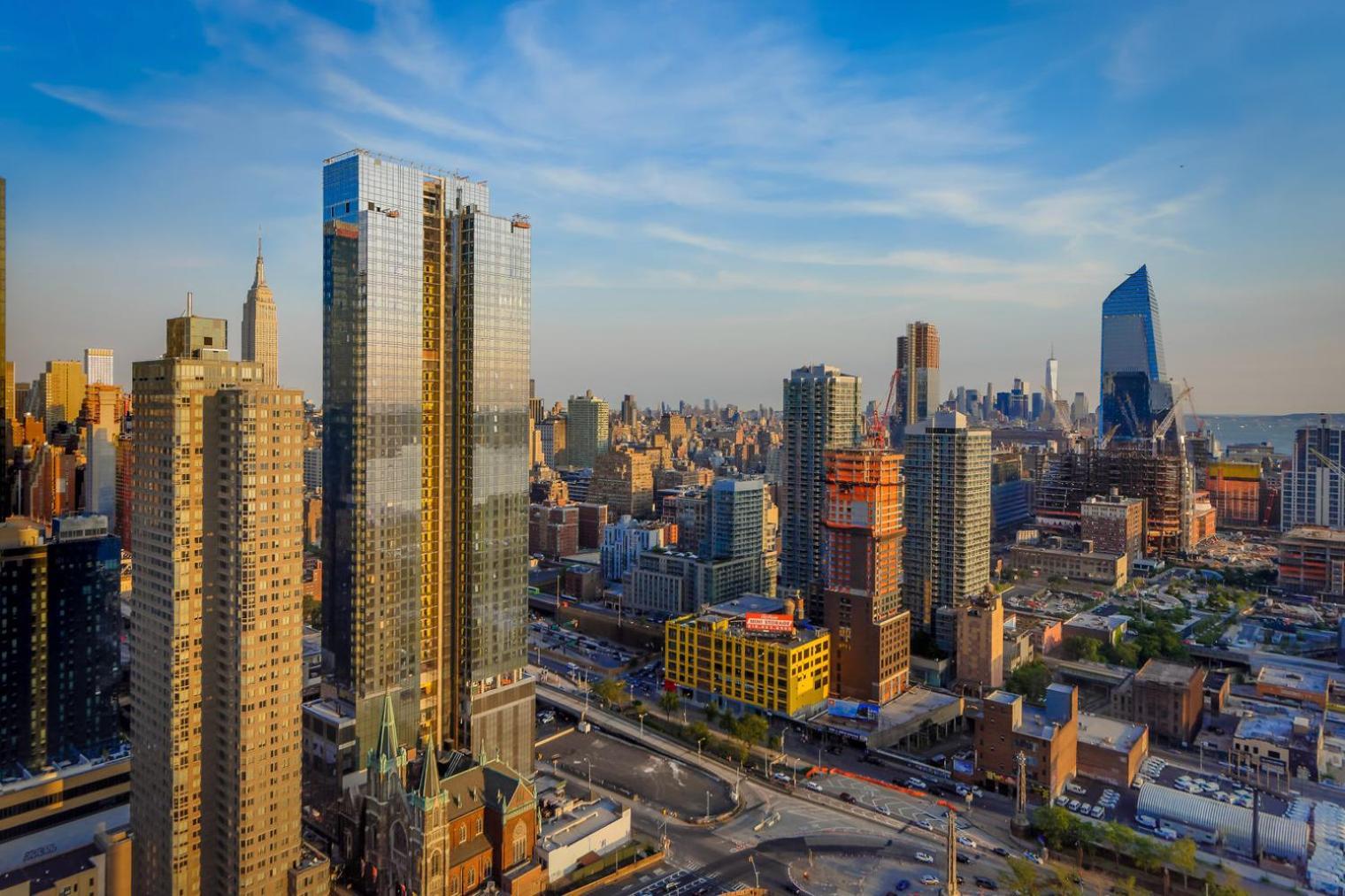Blueground Midtown West Gym Wd Nr Museum Nyc-1452 New York