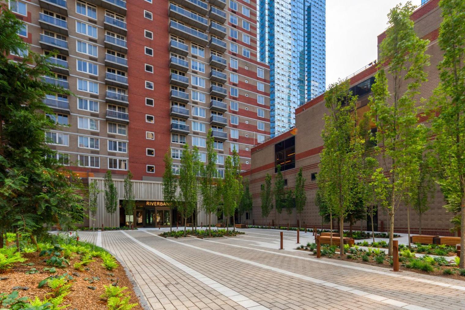 Blueground Midtown West Gym Wd Nr Museum Nyc-1452 * New York