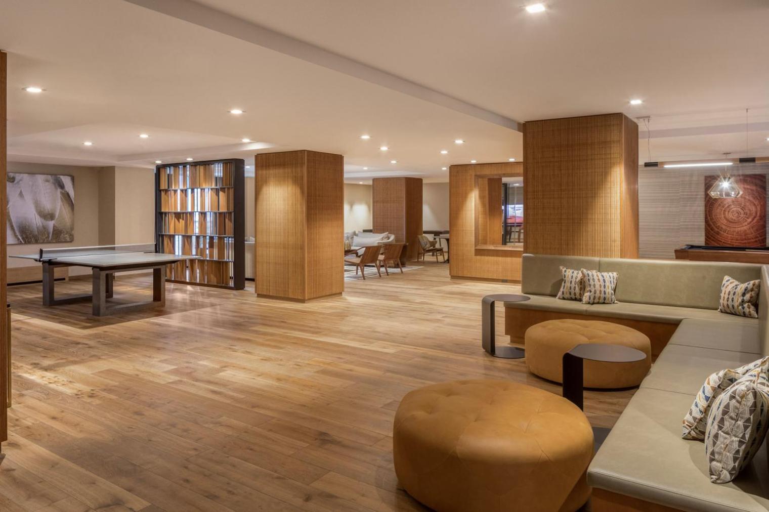 Appartement Blueground Midtown West Gym Wd Nr Museum Nyc-1452 New York
