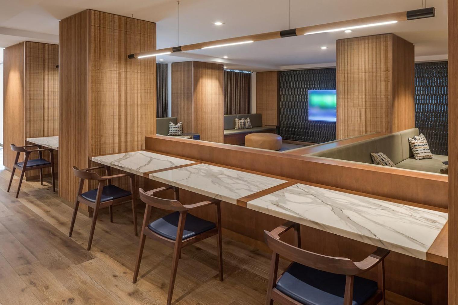 Appartement Blueground Midtown West Gym Wd Nr Museum Nyc-1452