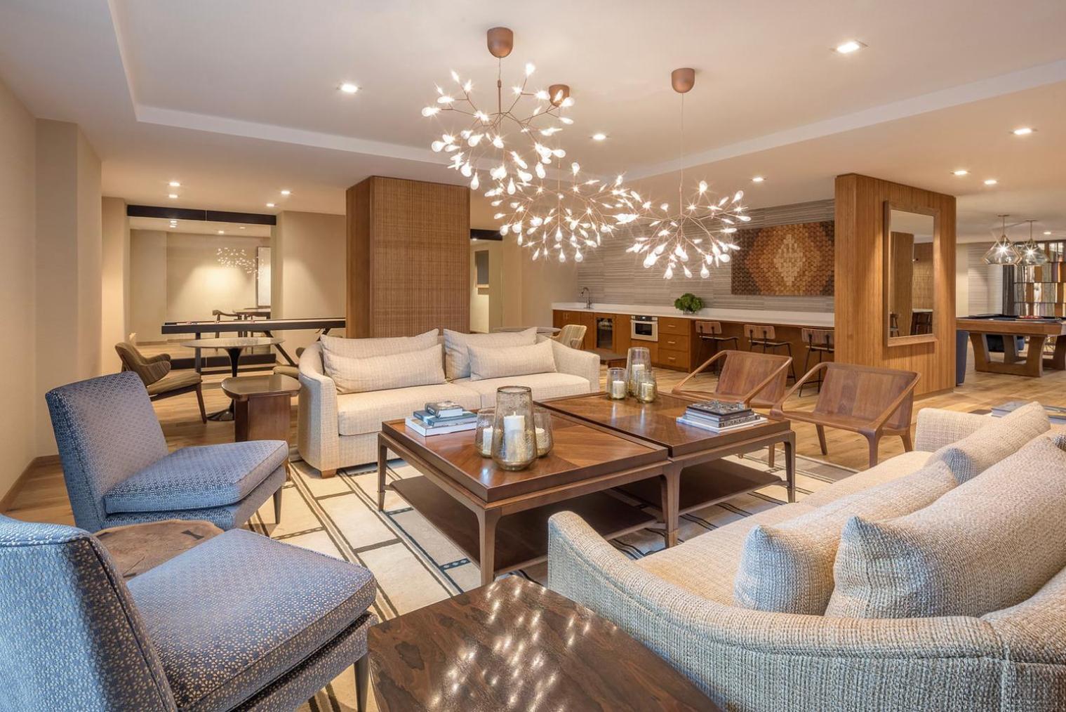 Appartement Blueground Midtown West Gym Wd Nr Museum Nyc-1452 New York