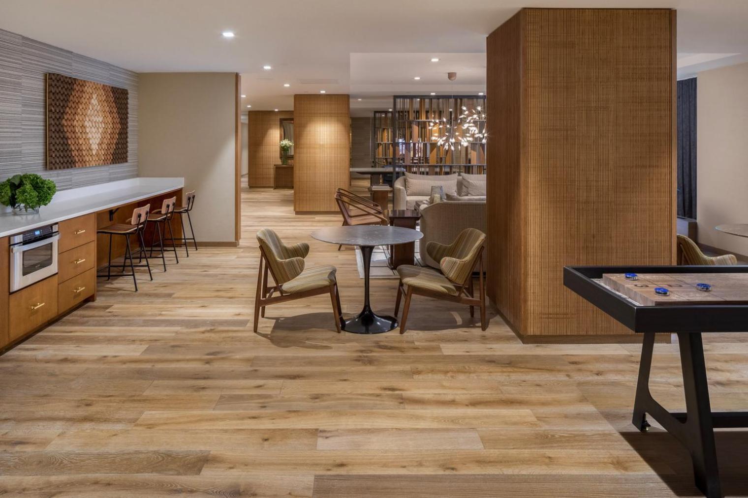 Appartement Blueground Midtown West Gym Wd Nr Museum Nyc-1452 New York