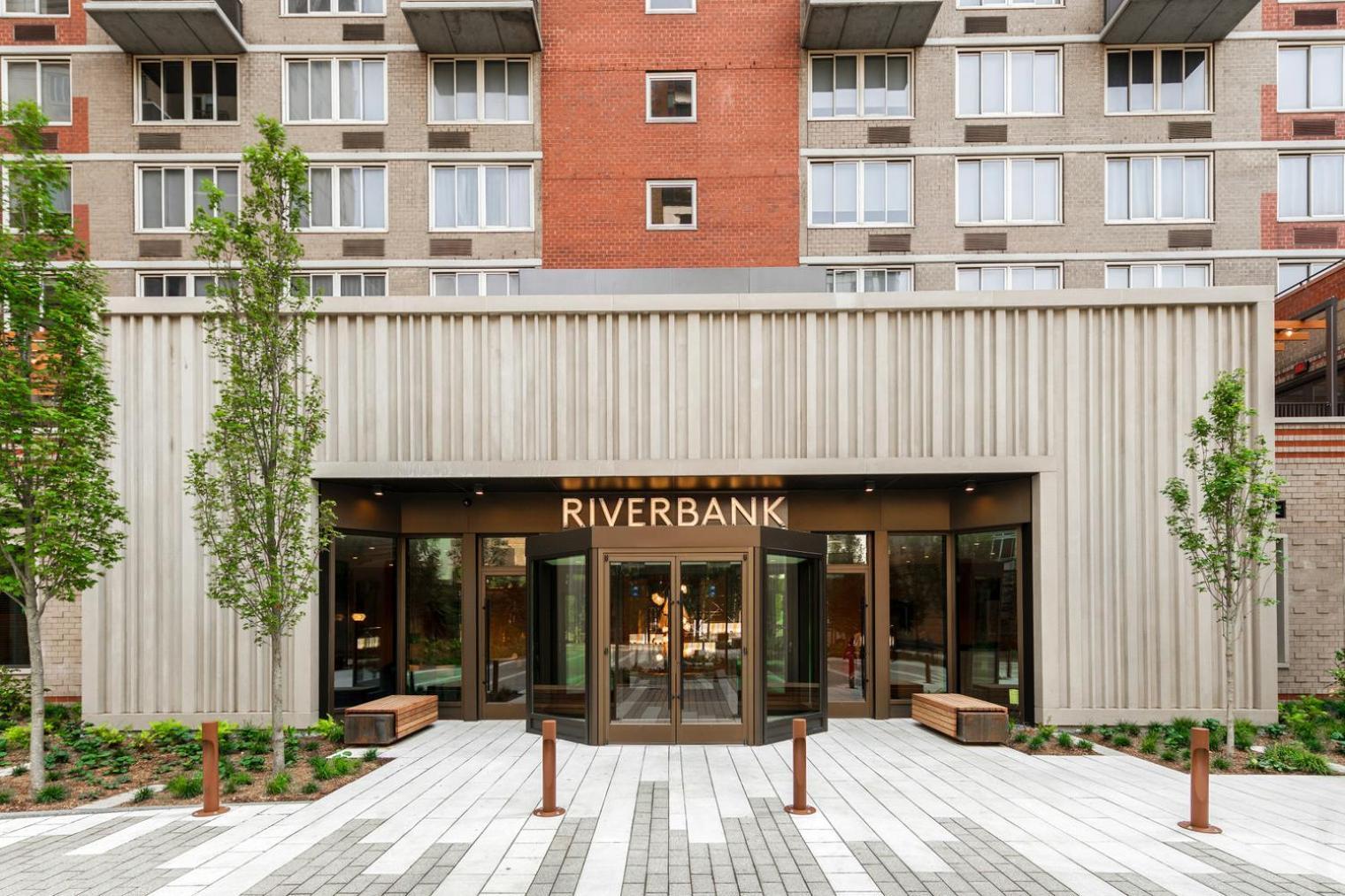 Appartement Blueground Midtown West Gym Wd Nr Museum Nyc-1452 New York