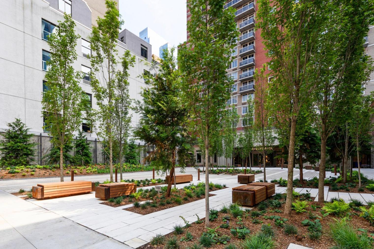 Blueground Midtown West Gym Wd Nr Museum Nyc-1452 Appartement New York