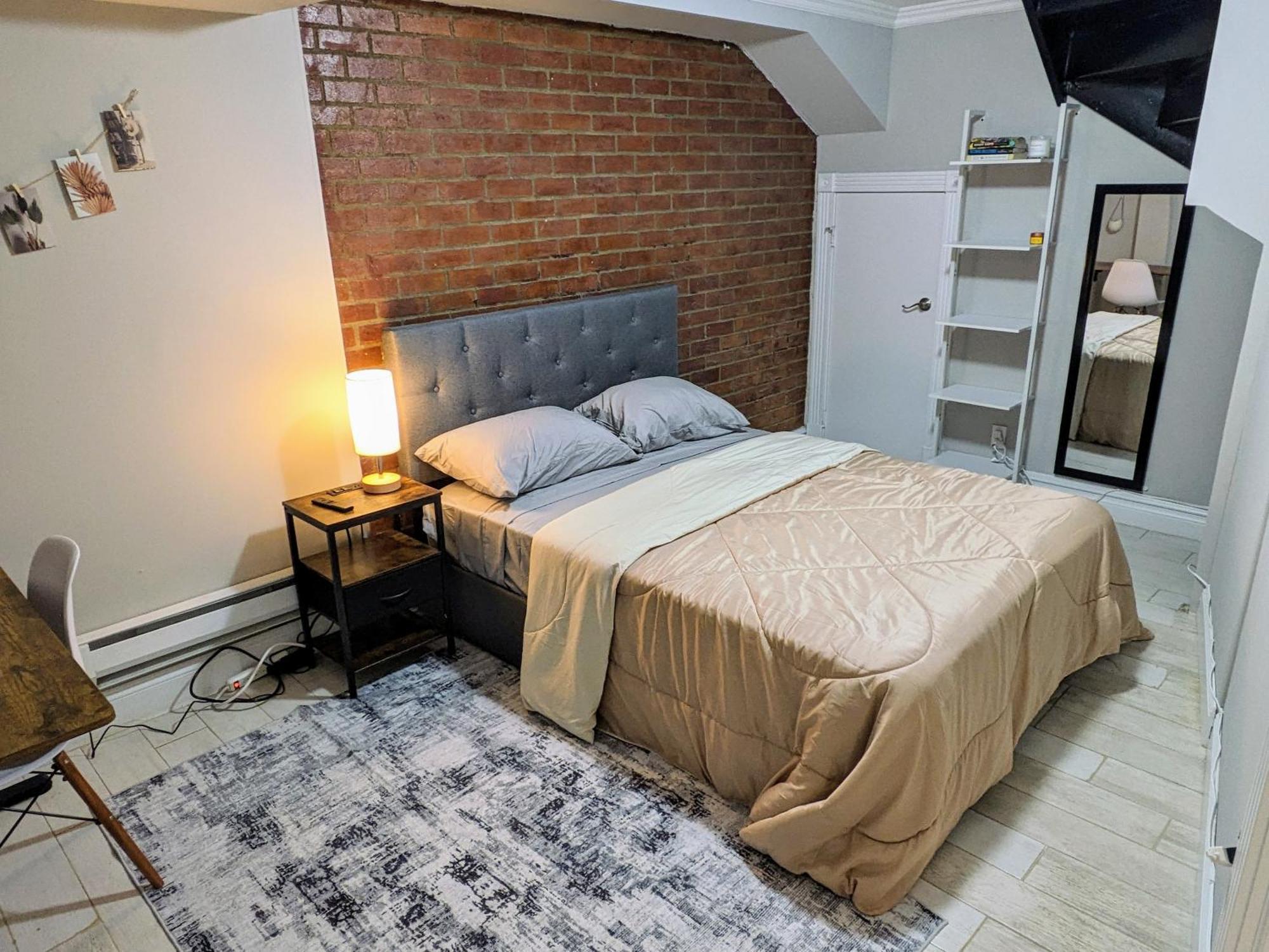 Appartement Private At A Shared At The Heart Of East Village New York