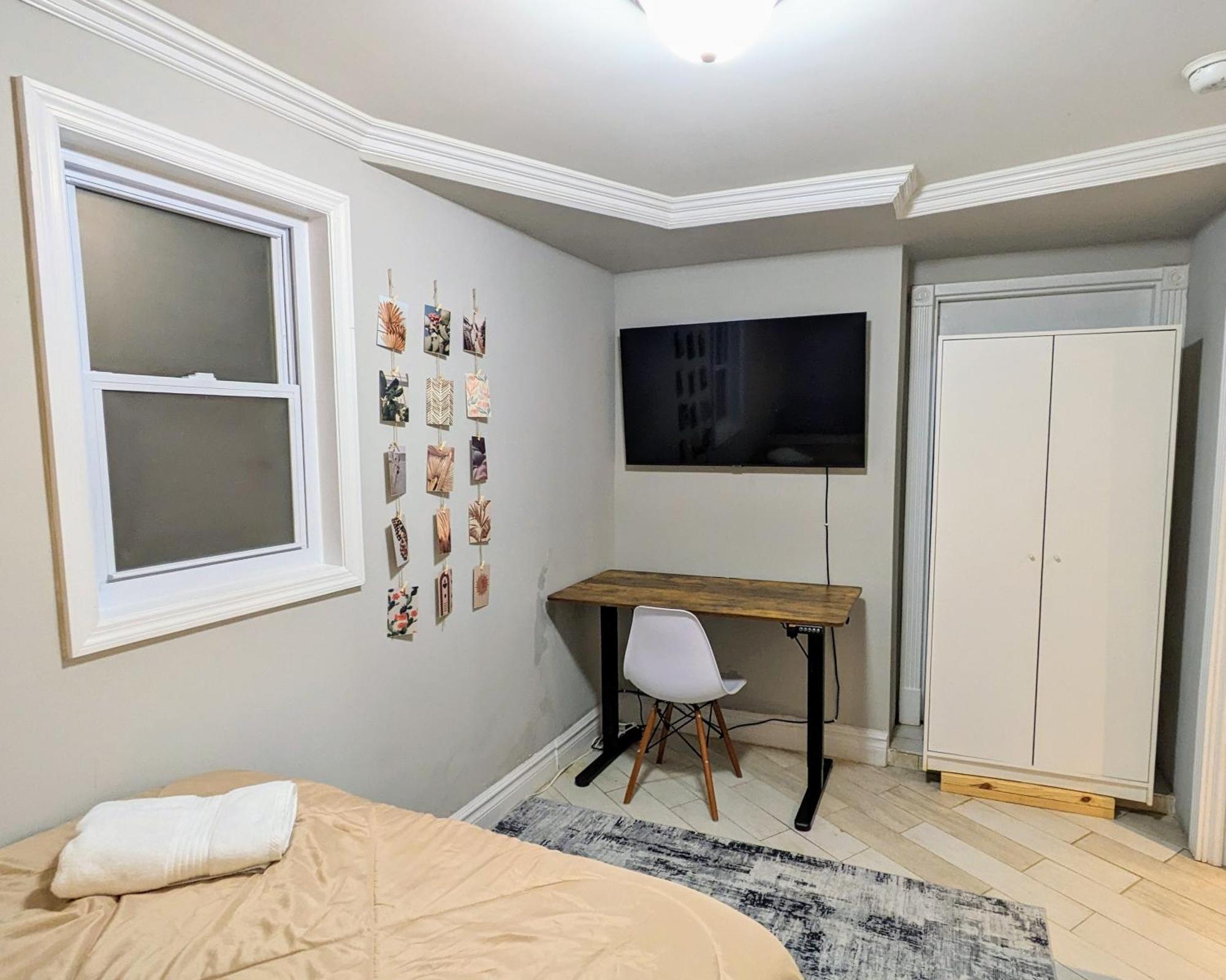 Lovely At 3 Bedroom At The Heart Of East Village Gæstehus New York