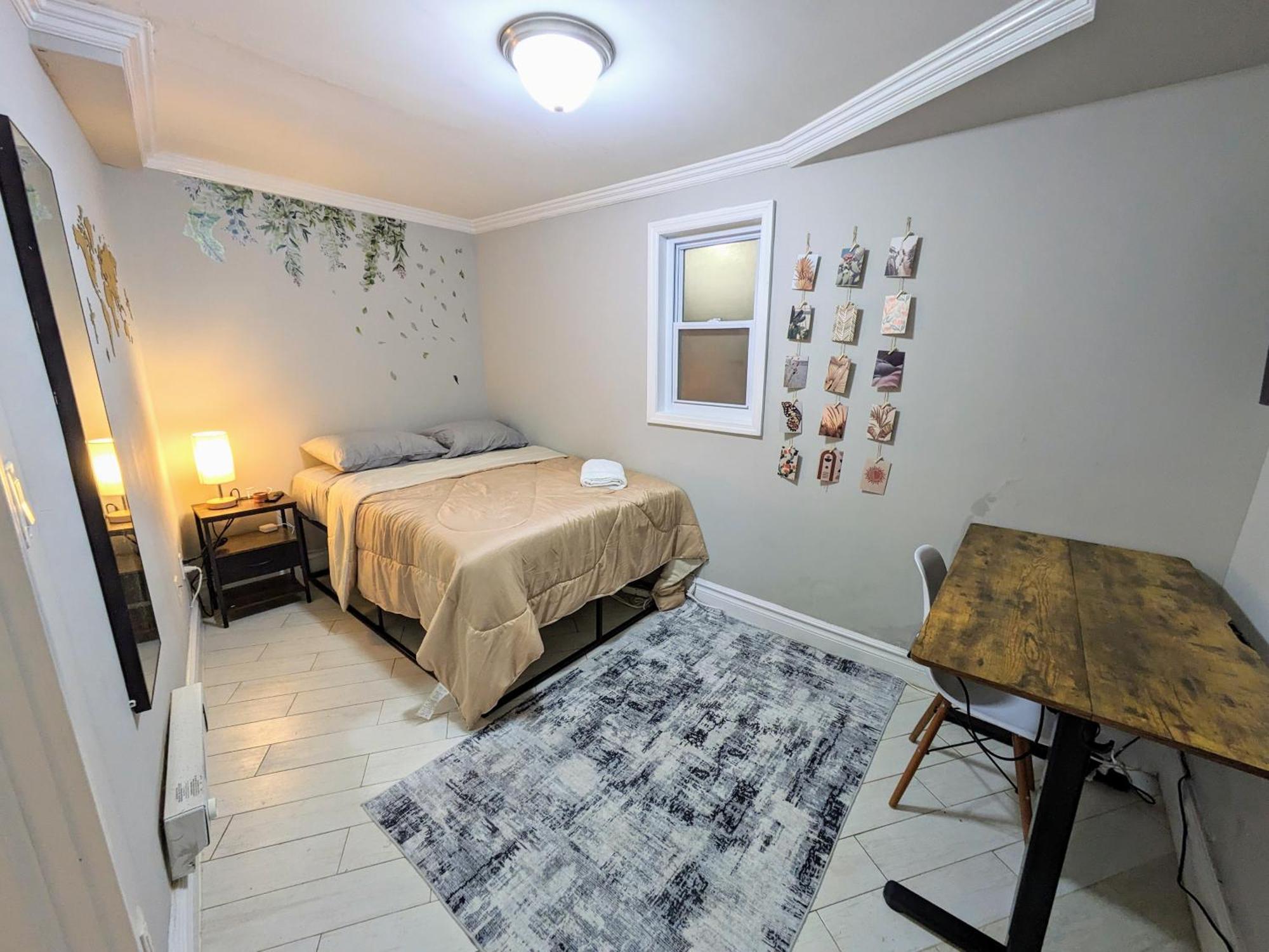 Lovely At 3 Bedroom At The Heart Of East Village Gæstehus