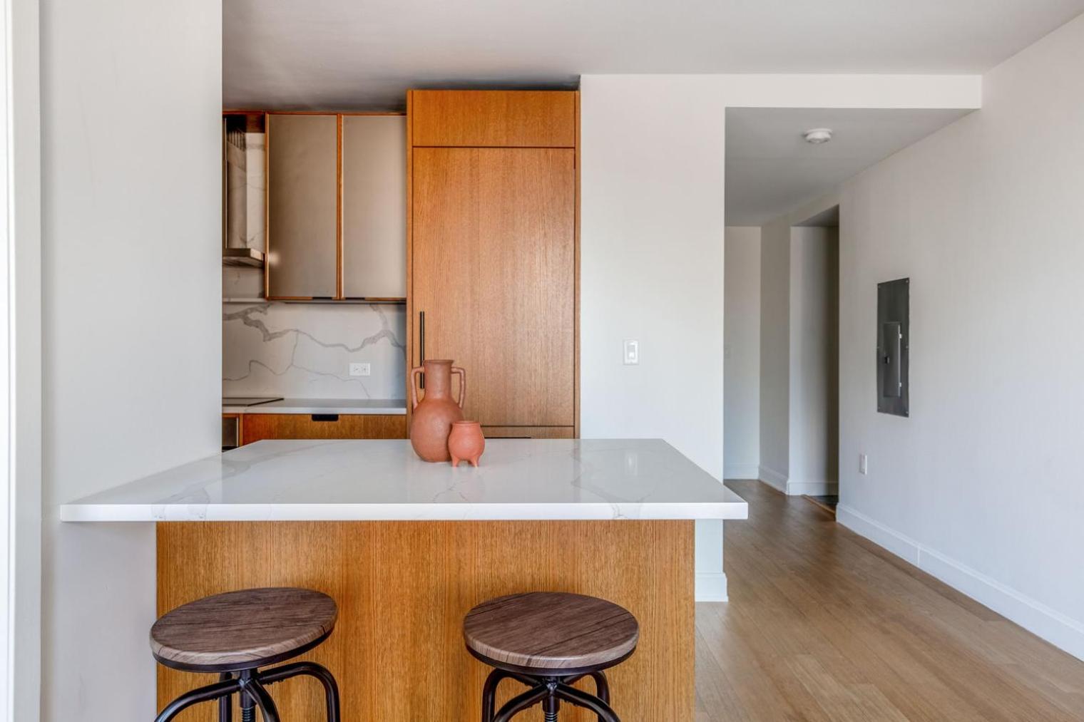 Appartement Midtown East 2br W Gym Doorman Wd Nr Parks Nyc-1206 *