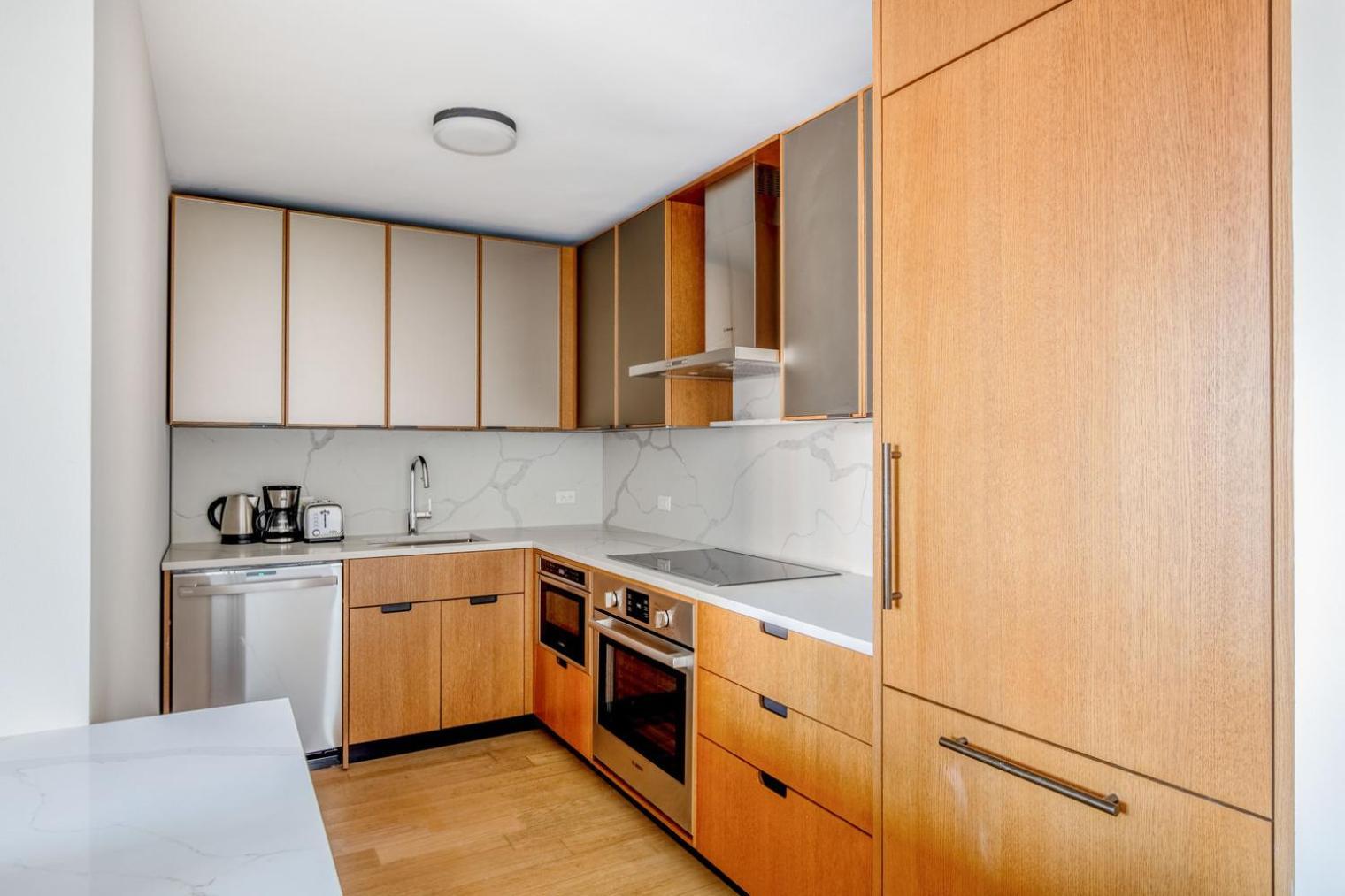 Midtown East 2br W Gym Doorman Wd Nr Parks Nyc-1206 Appartement