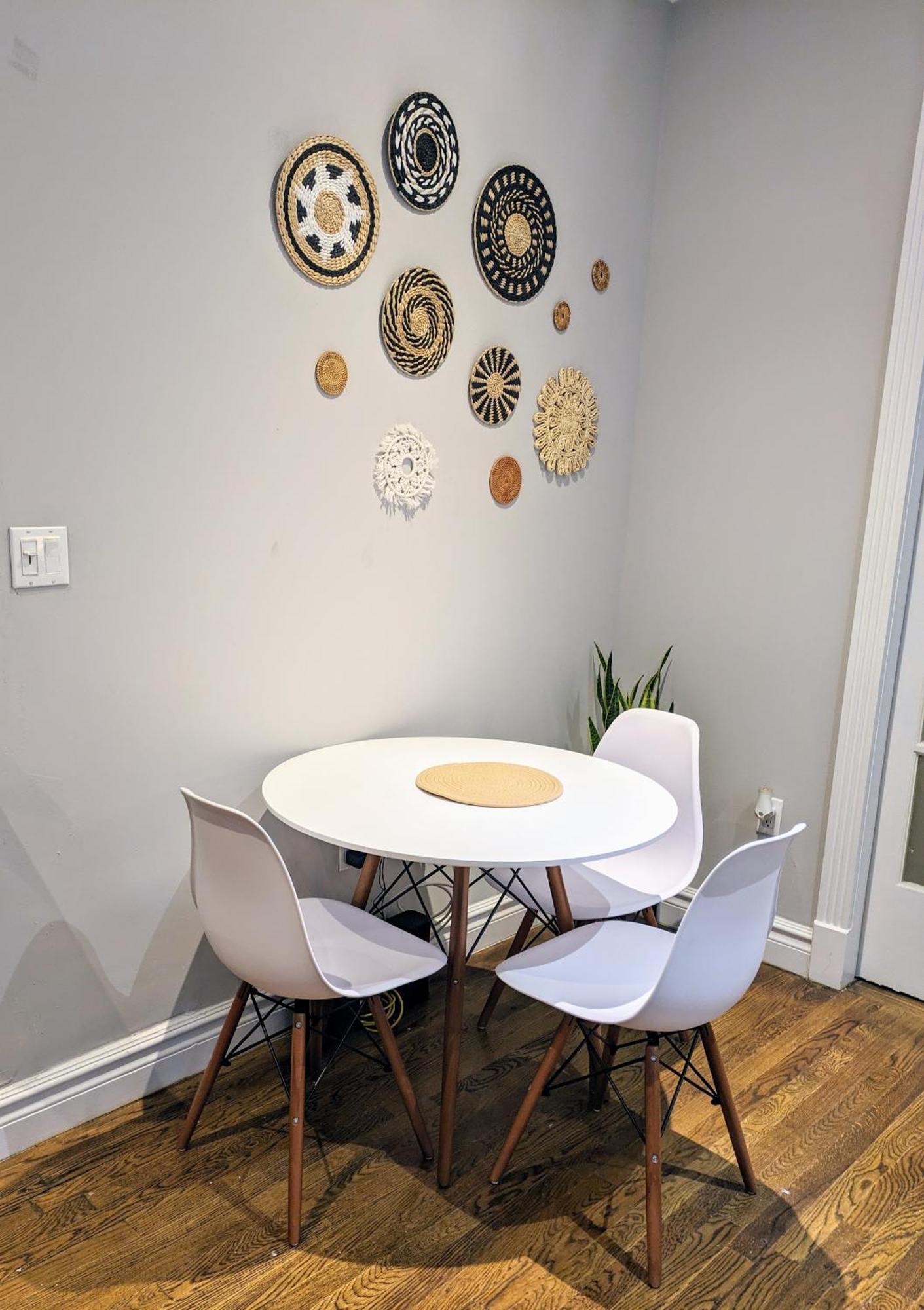 Private At A Shared At The Heart Of East Village Appartement