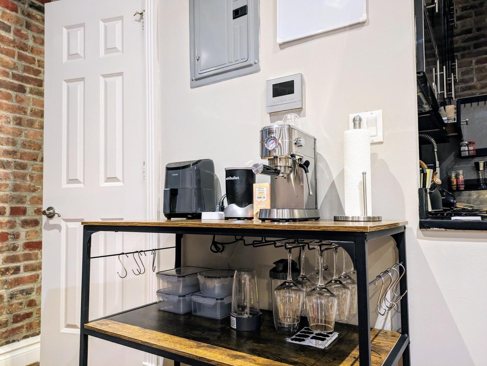 Private At A Shared At The Heart Of East Village Appartement
