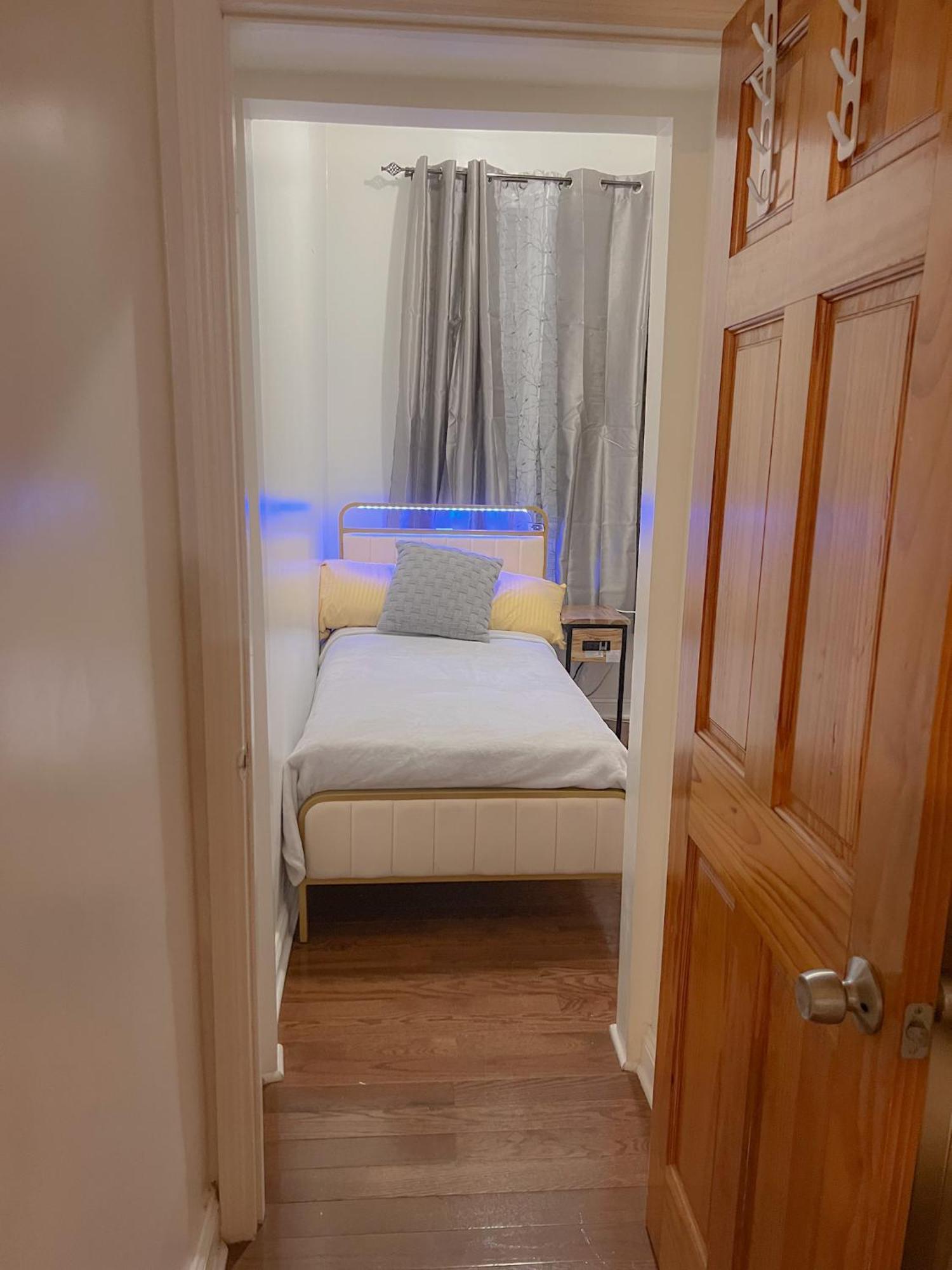 Appartement 2 Bedroom Bliss In College Point New York