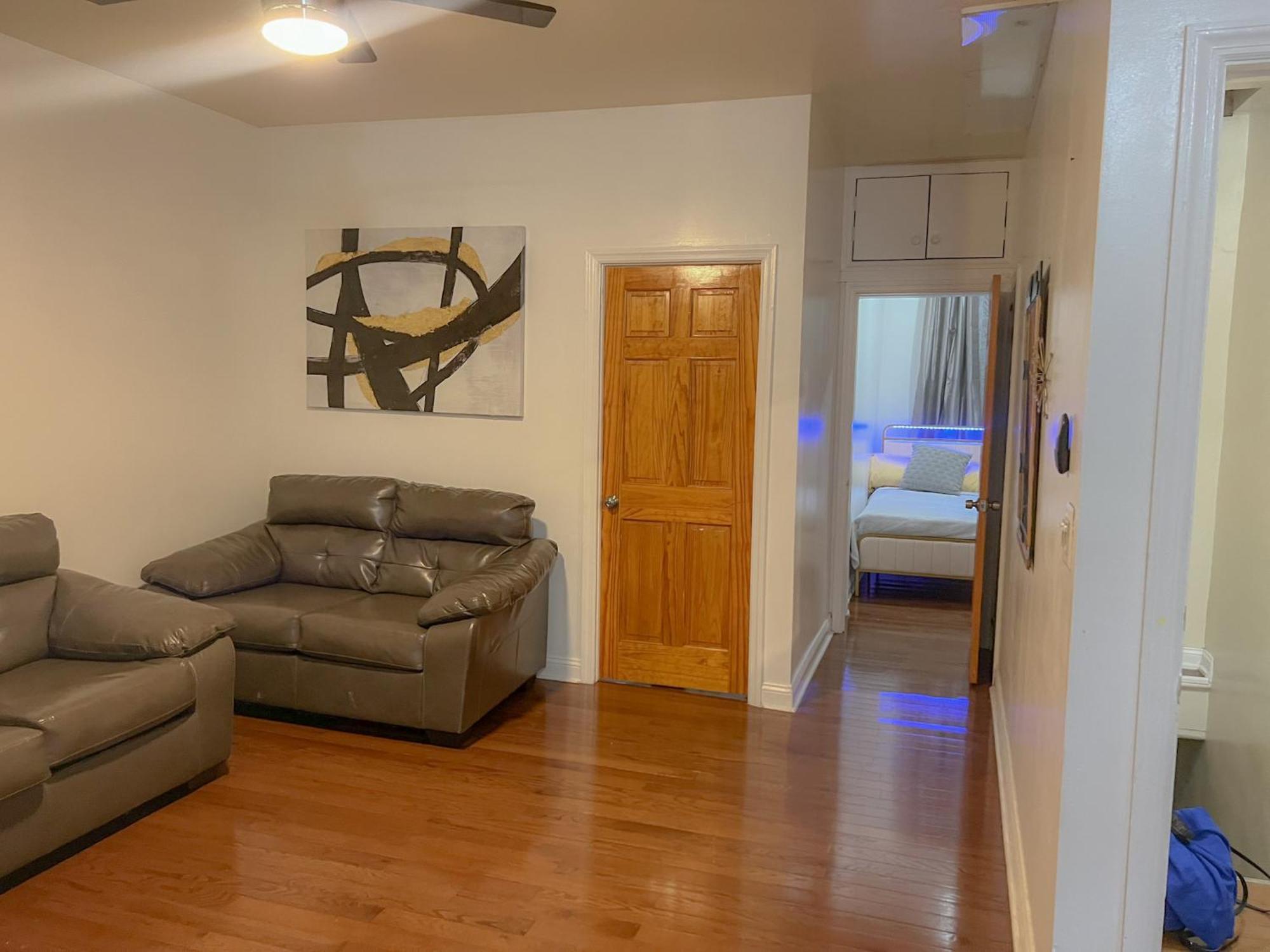 Appartement 2 Bedroom Bliss In College Point New York
