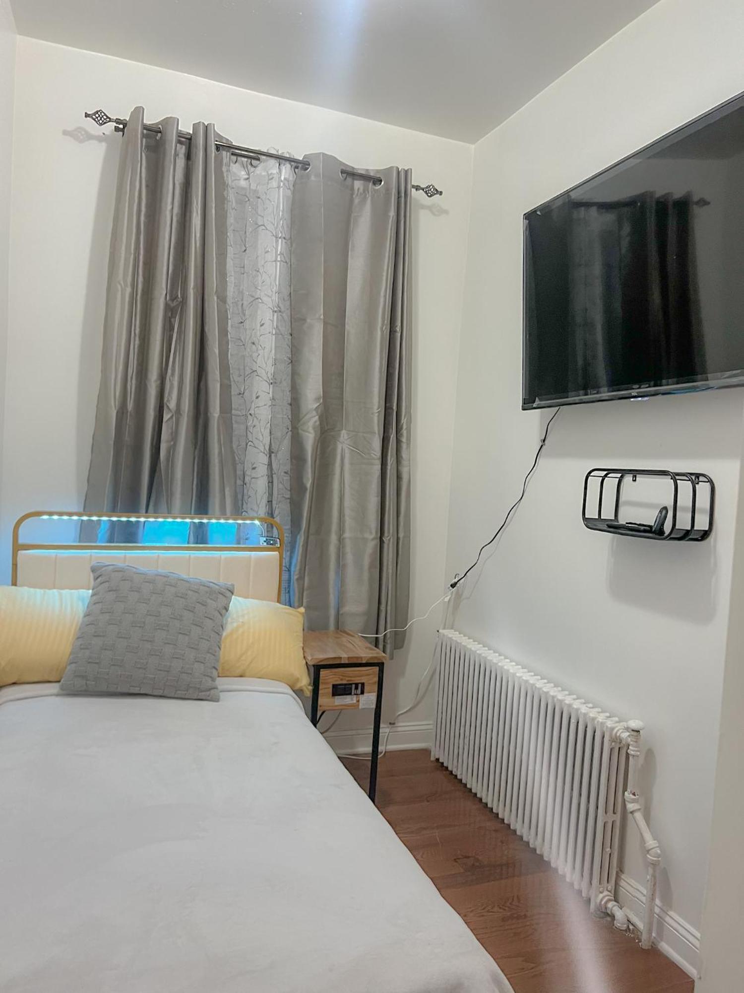 Appartement 2 Bedroom Bliss In College Point *
