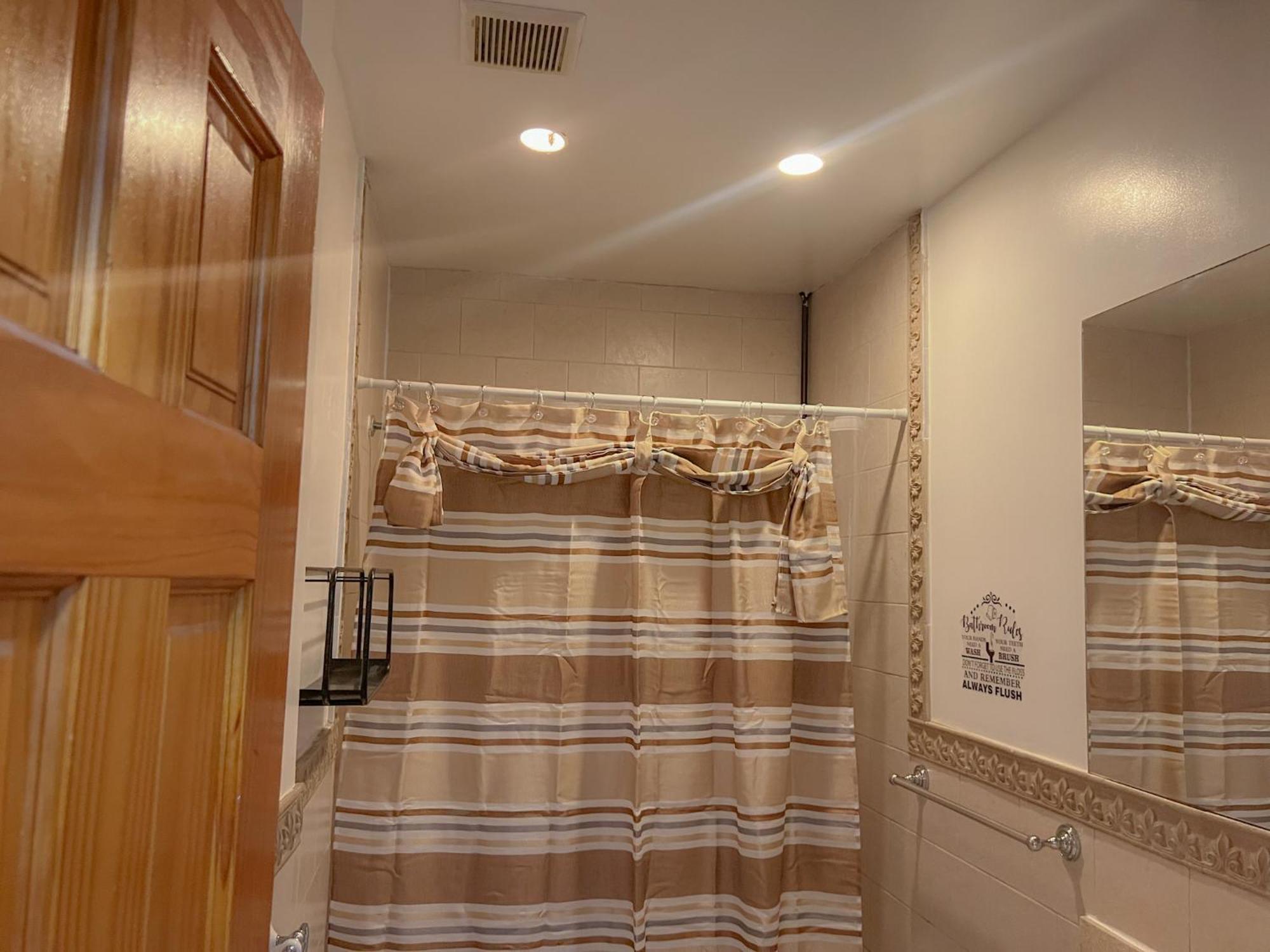 2 Bedroom Bliss In College Point Appartement *