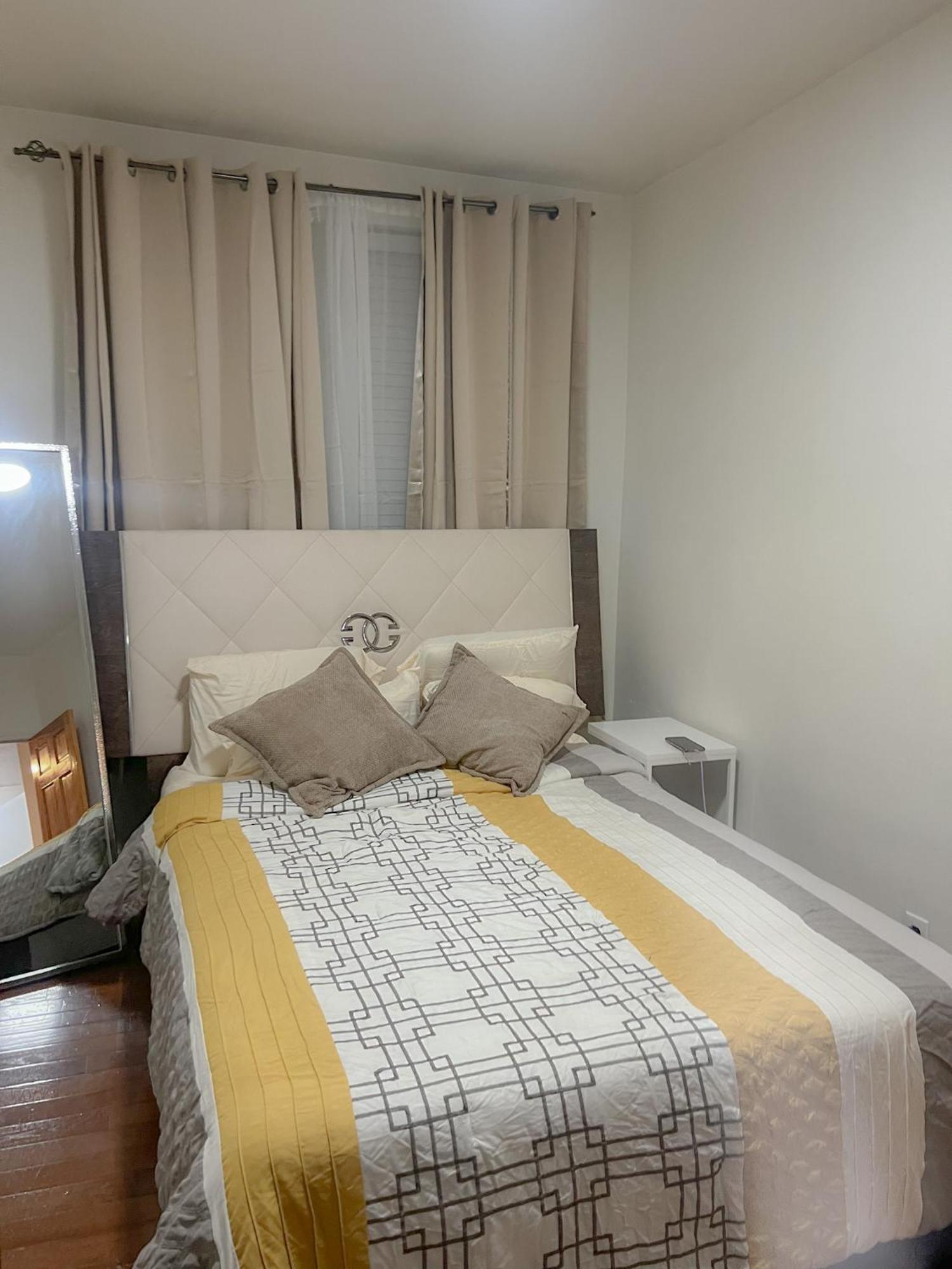 2 Bedroom Bliss In College Point