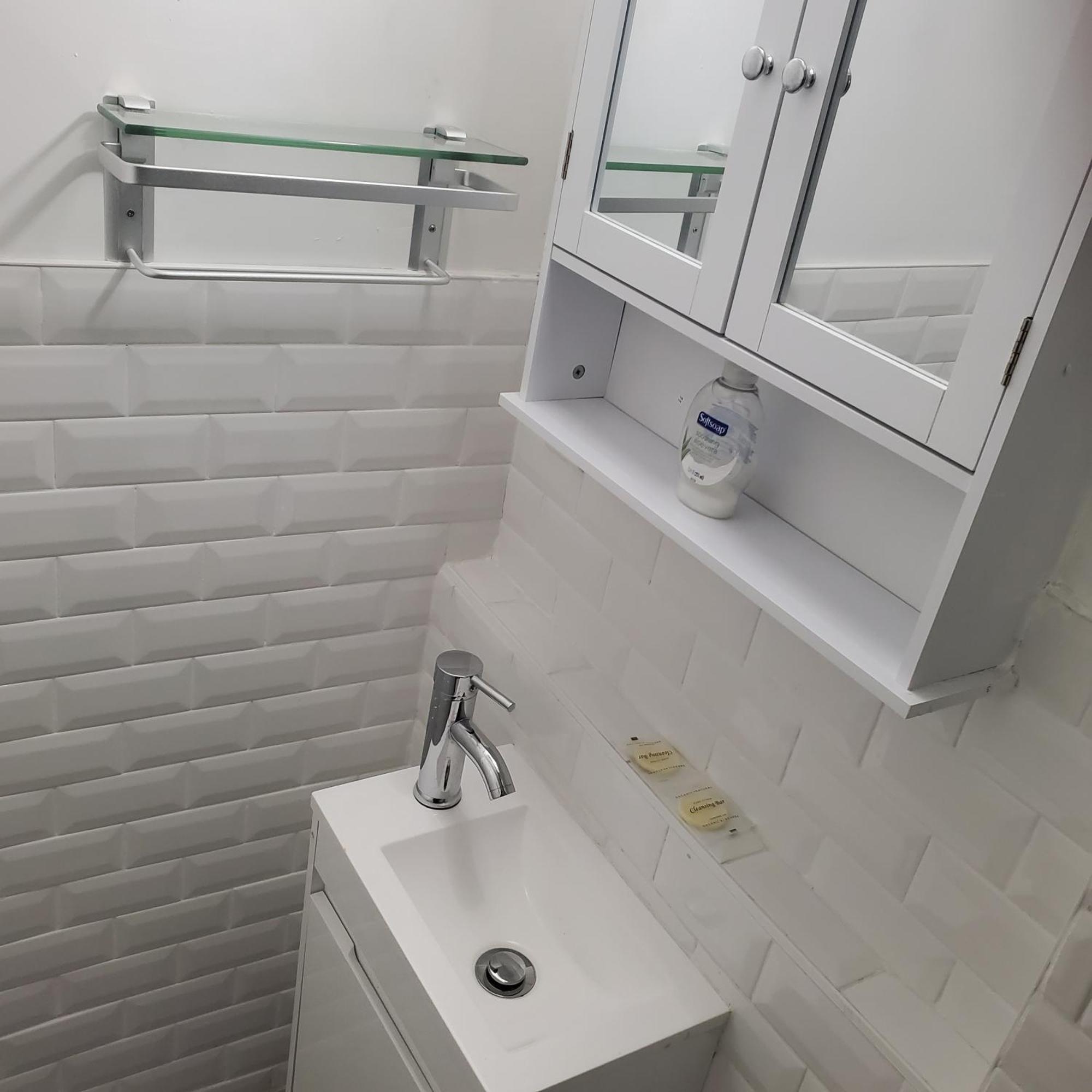 Appartement Studio&one Bedroom