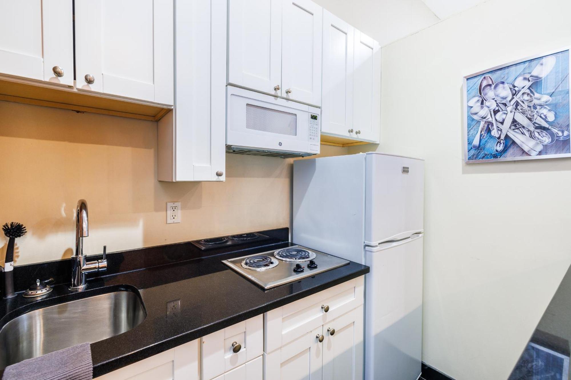 Appartement In