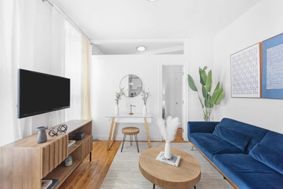 Appartement 139-2e West Village 1br Value New York