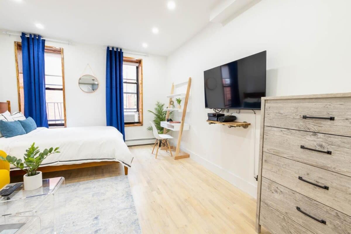 Appartement 1597-1 Large W D In The Unit Prime Ues *