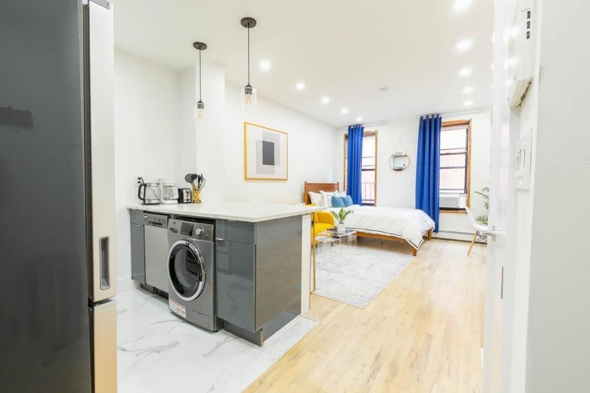1597-1 Large W D In The Unit Prime Ues Appartement New York