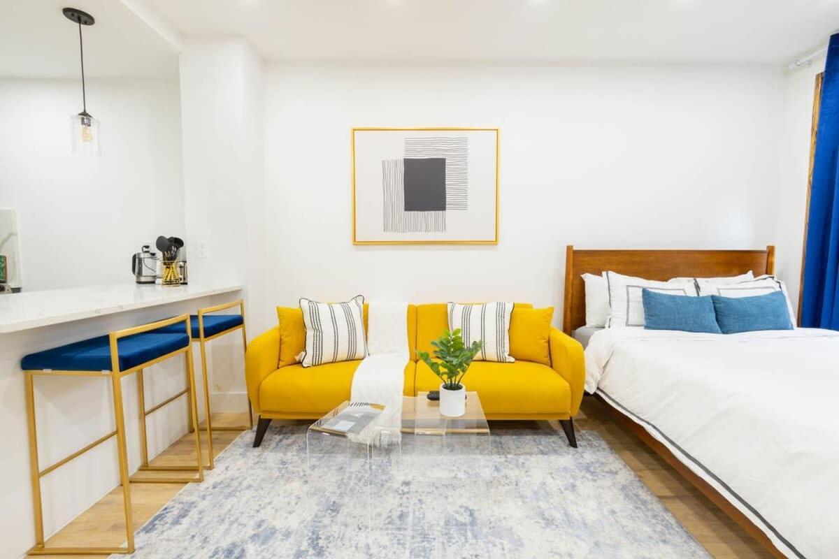 1597-1 Large W D In The Unit Prime Ues New York