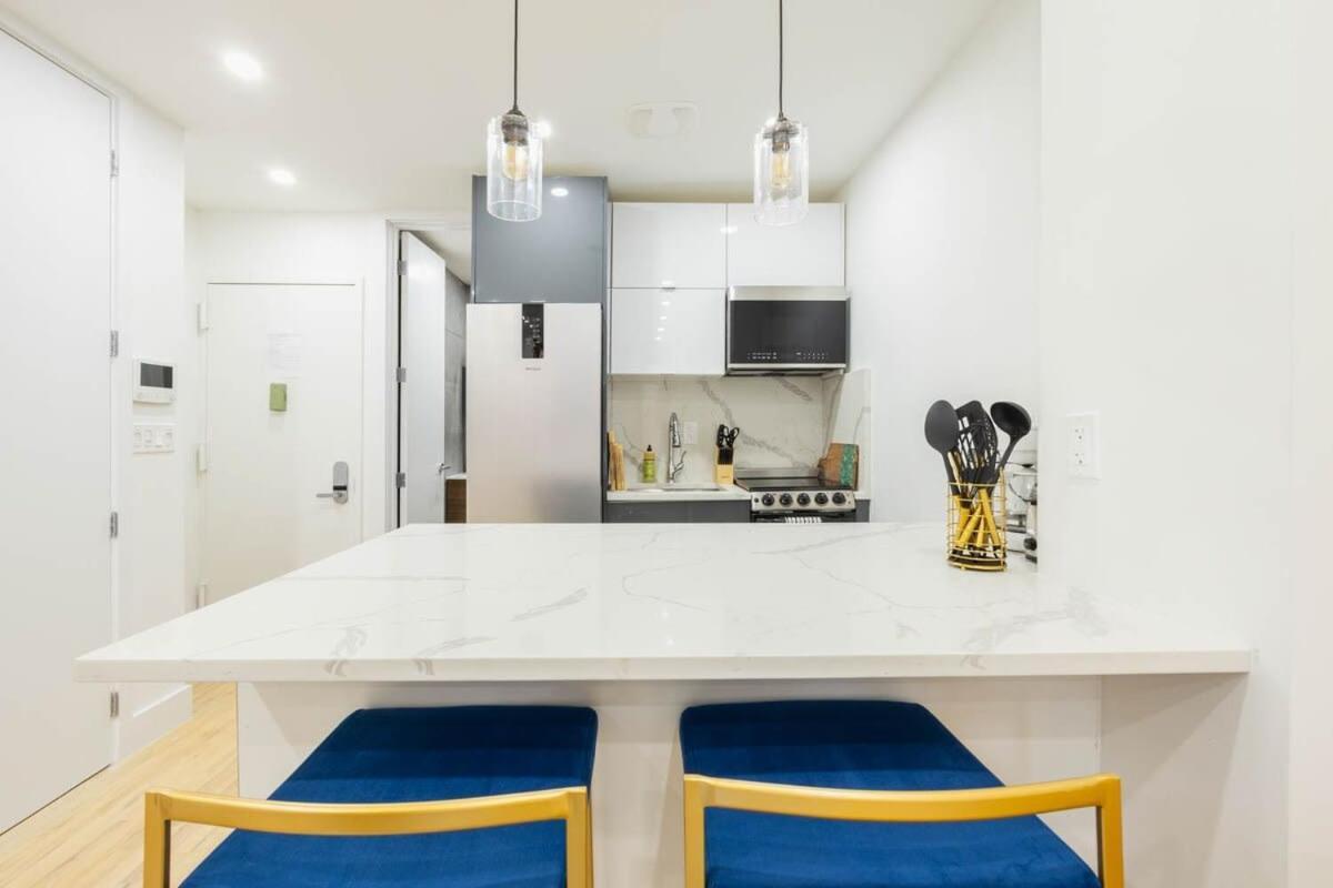 Appartement 1597-1 Large W D In The Unit Prime Ues New York