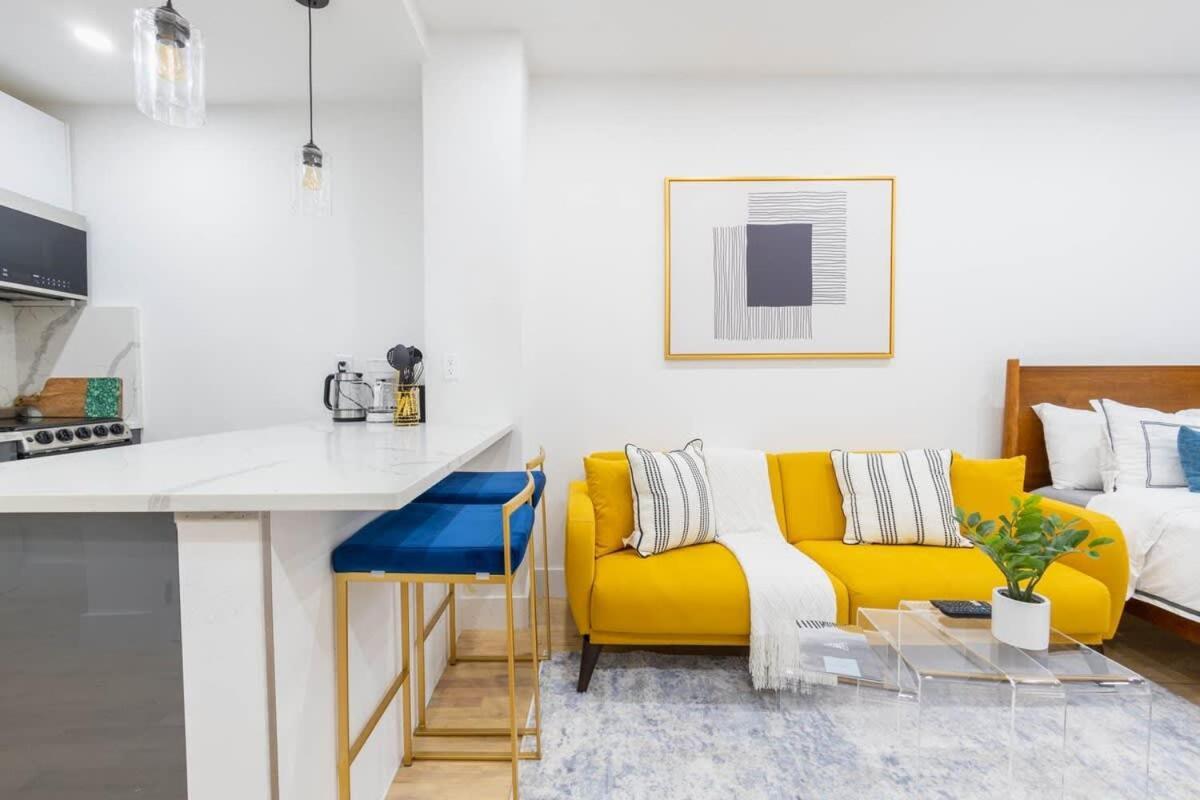 Appartement 1597-1 Large W D In The Unit Prime Ues