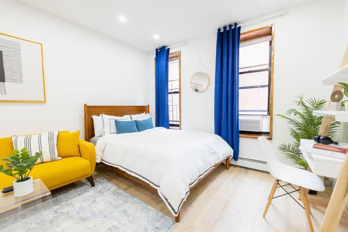 Appartement 1597-1 Large W D In The Unit Prime Ues *