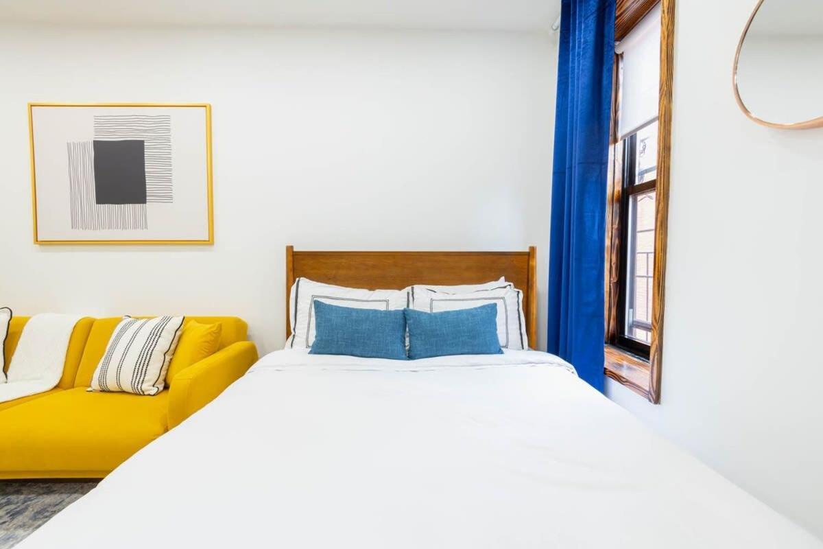 Appartement 1597-1 Large W D In The Unit Prime Ues *