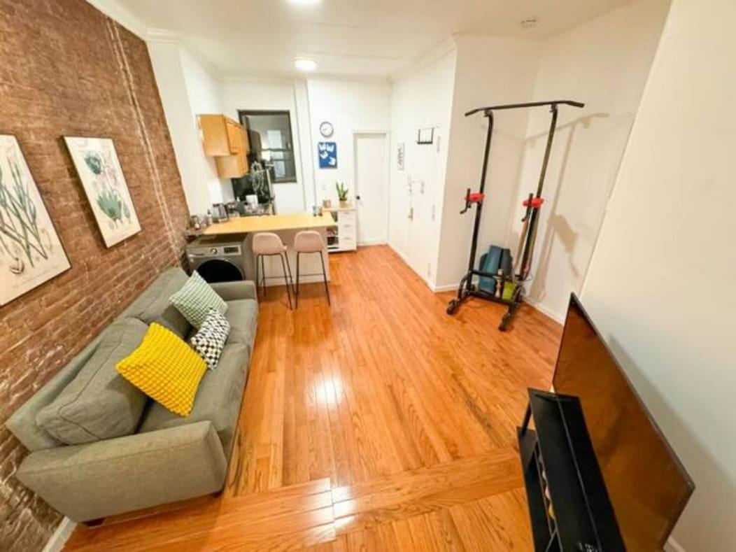 1727-3rs Renovated 3br2bath Ues Appartamento *