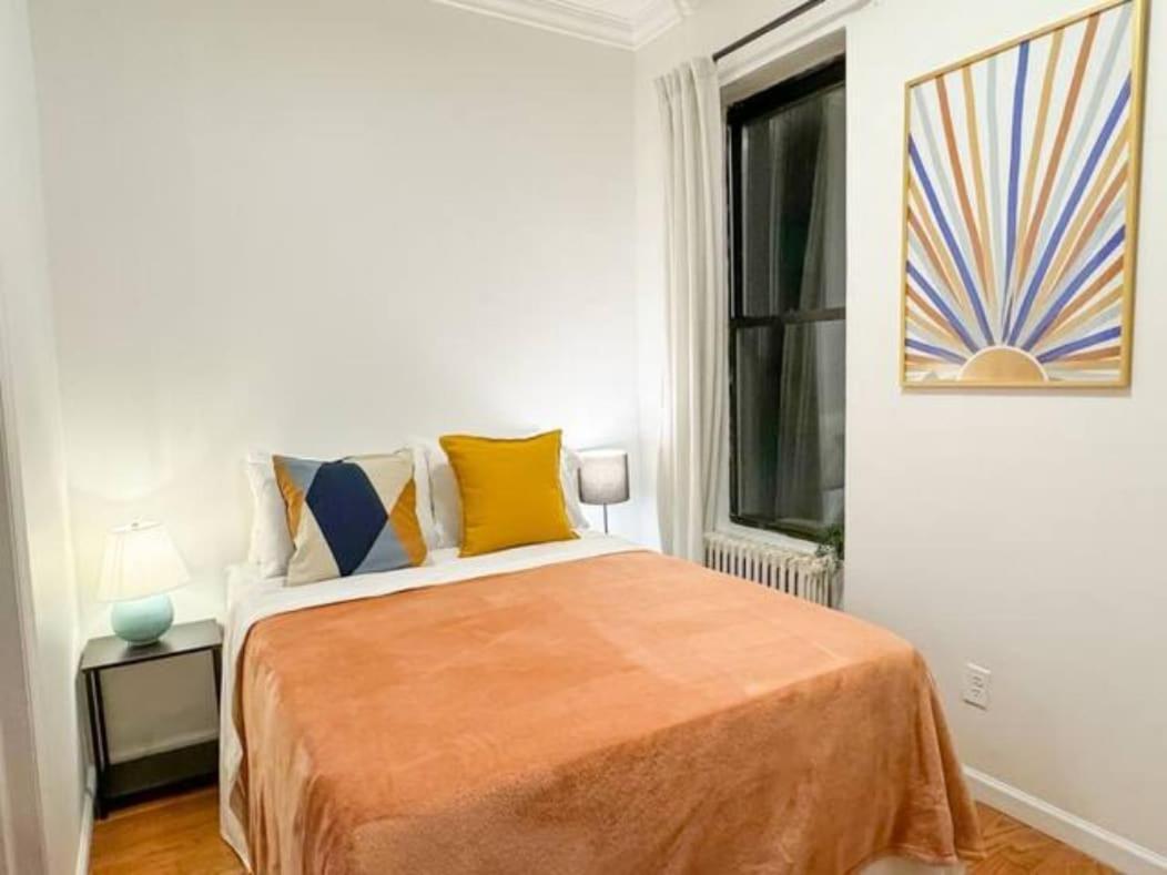 1727-3rs Renovated 3br2bath Ues Appartamento
