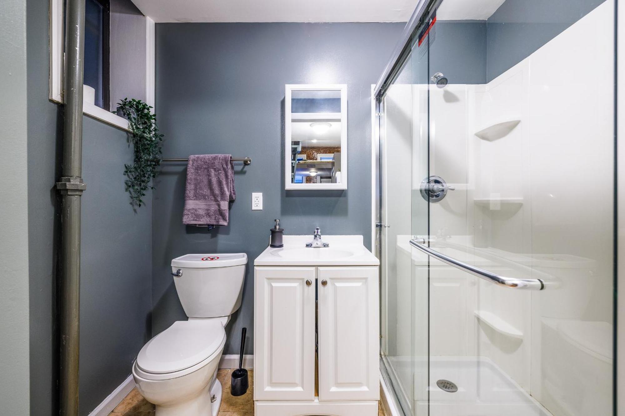 Experience The Vibrant Energy Of City Living Appartement *
