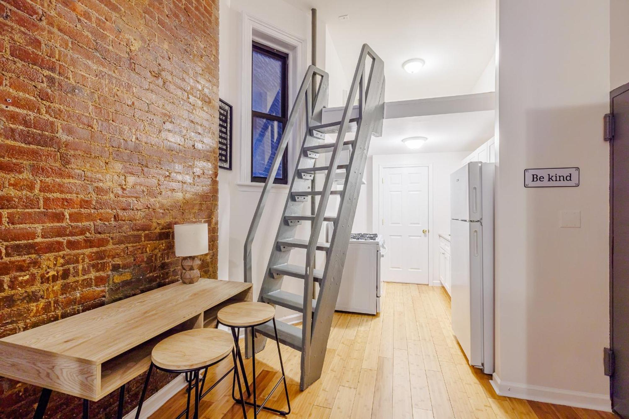 Appartement Experience The Vibrant Energy Of City Living *