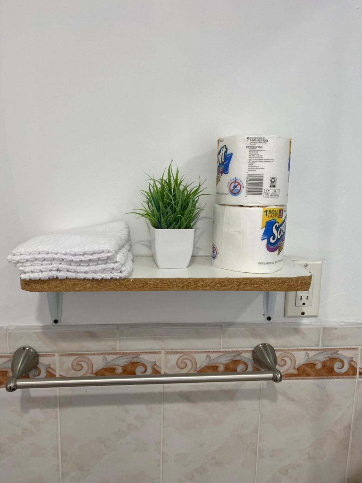 Privatunterkunft Haus Serenity
