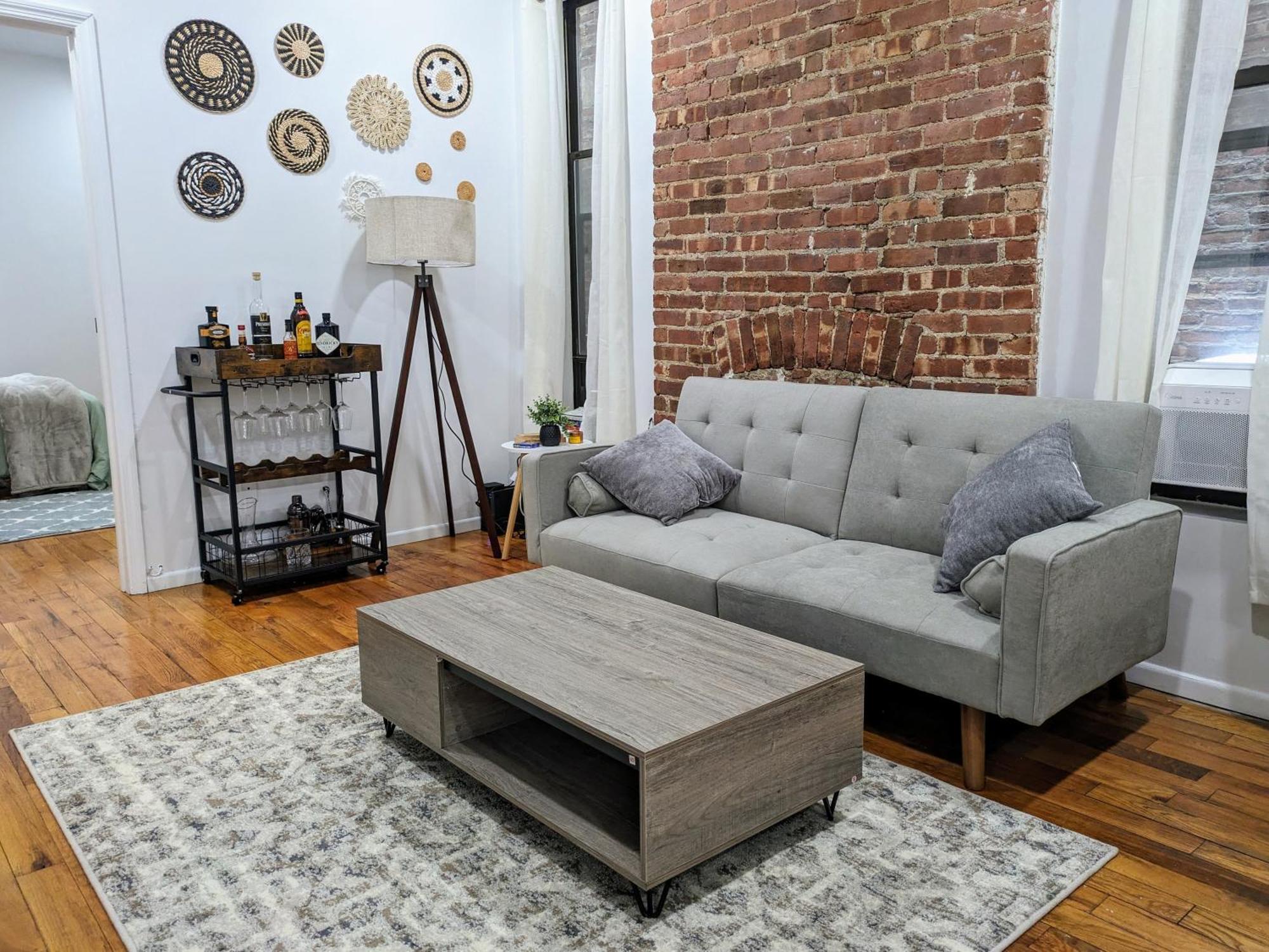 Appartamento Lavish Downtown Manhattan Oasis In Union Square *
